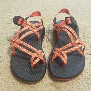 Chacos